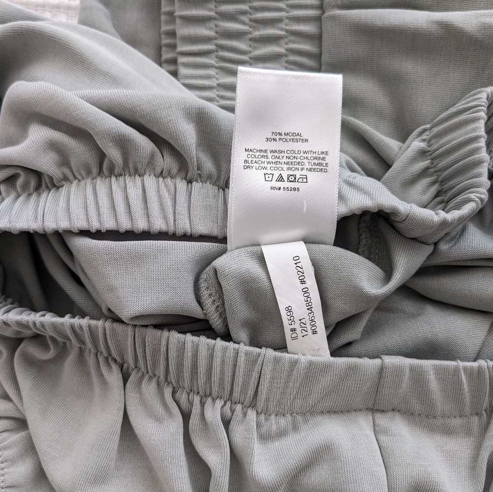 Matching Jogger Set - Picture 4 of 4